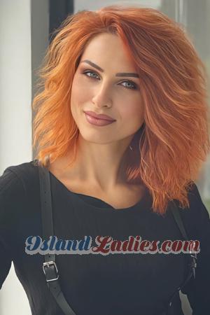 Ladies of Eastern-Europe