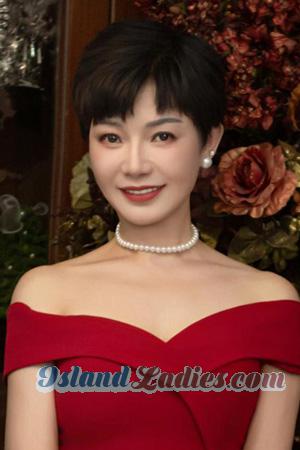 223483 - Lanying Age: 54 - Hong Kong