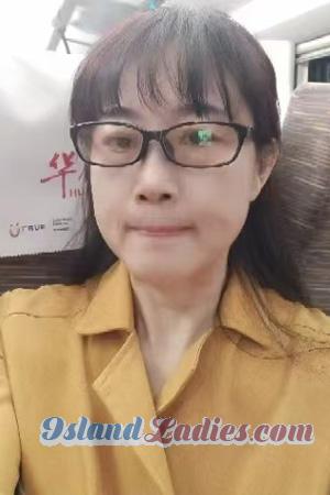 223758 - Lisa Age: 55 - China