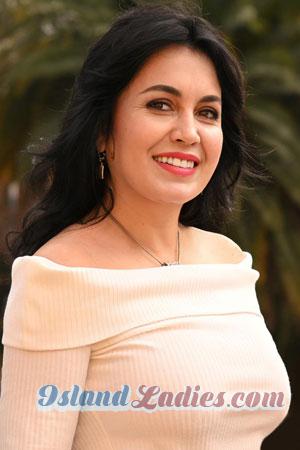 223903 - Natalia Andrea Age: 47 - Argentina