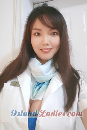 224412 - Lily Age: 35 - China