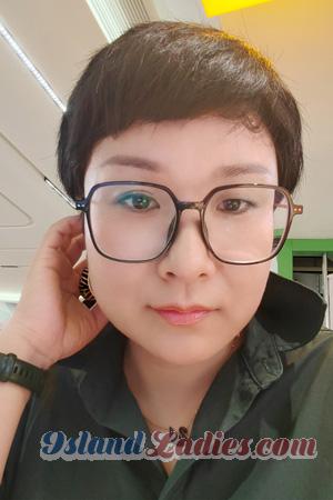 224770 - Lili Age: 44 - China