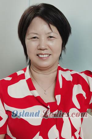 225147 - Jenny Age: 60 - China