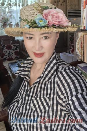 225311 - Anna Age: 63 - China