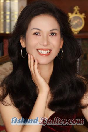 225387 - Shuying Age: 43 - China