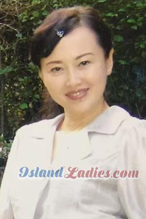 225465 - Helen Age: 53 - China