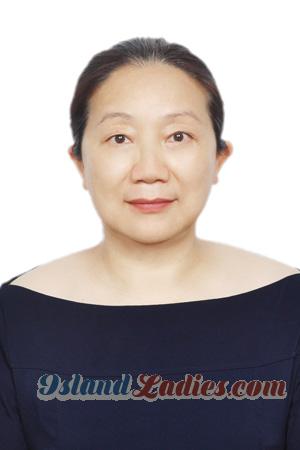 225544 - Samantha Age: 51 - China