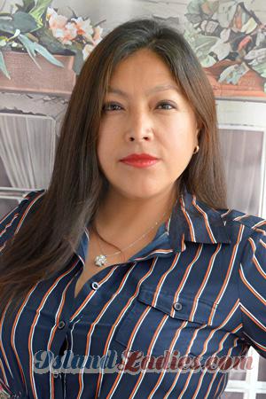 225683 - Angelica Age: 44 - Peru