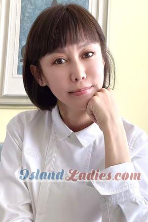 225693 - Mona Age: 50 - China