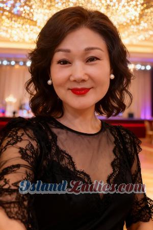 225694 - Chunxiu Age: 53 - China