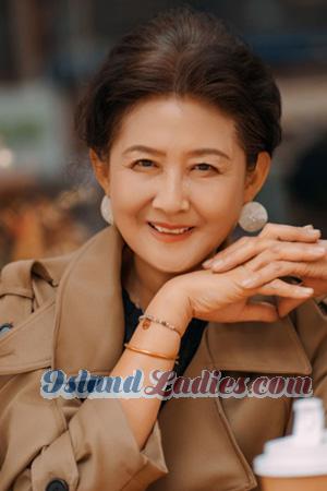 225723 - Yanling Age: 66 - China