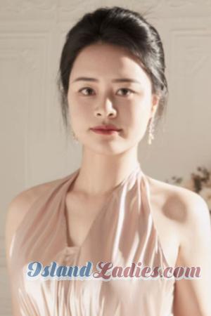 225734 - Sandra Age: 46 - China