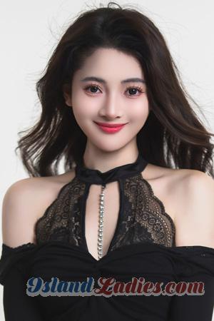 225804 - Ting Age: 23 - China
