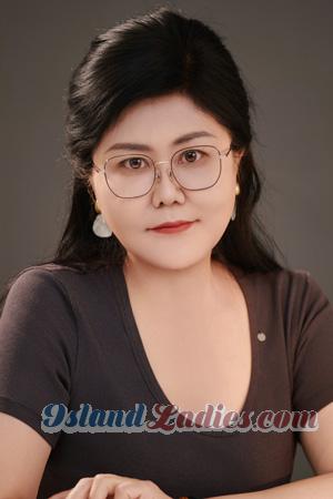 225870 - Qunli Age: 55 - China