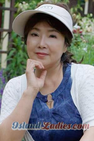 225880 - Wanyu Age: 61 - China