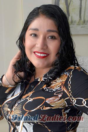 226017 - Ingrid Age: 39 - Peru