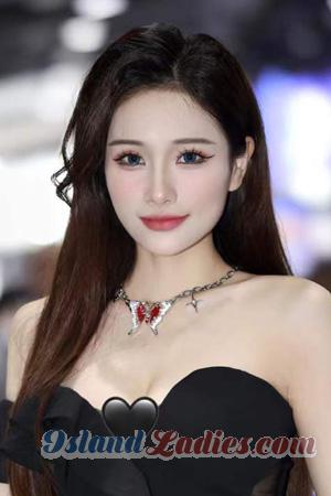 226055 - Panjing Age: 28 - China