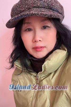 226059 - Xiaoping Age: 57 - China