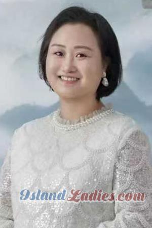 226061 - Lily Age: 47 - China