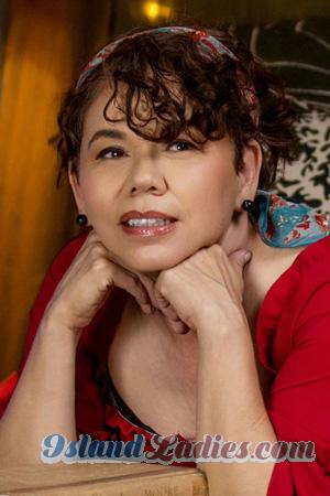 226253 - Rocio Age: 51 - Costa Rica