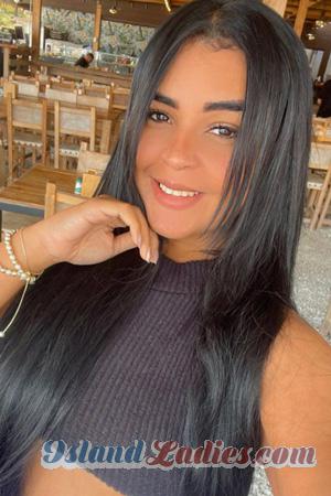 226398 - Yislaine Age: 34 - Colombia