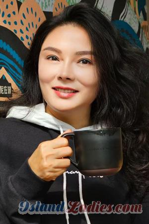 226733 - Lily Age: 48 - China