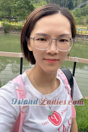 226749 - Yuxin Age: 40 - China