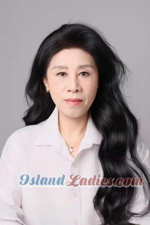 226758 - Ling Age: 60 - China