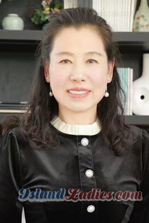 226761 - Lucy Age: 63 - China