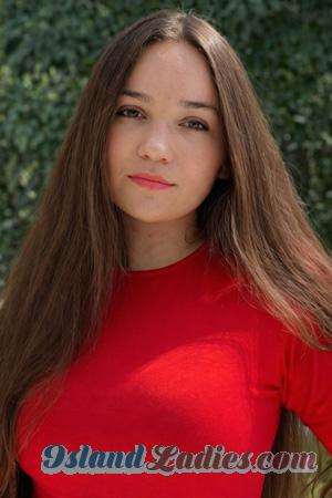 226824 - Daniela Milagro Age: 31 - Colombia