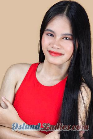 226854 - Jenny Age: 19 - Philippines