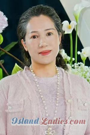 226899 - Bella Age: 54 - China