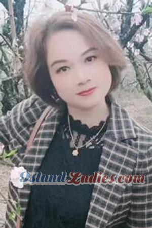 226909 - Lingyan Age: 49 - China