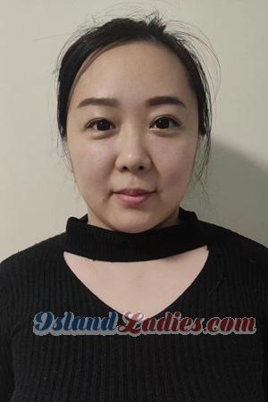 226910 - Jiao Age: 41 - China
