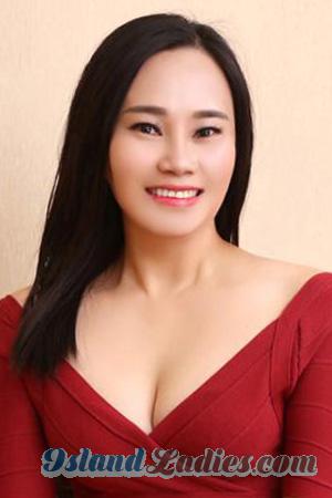 227022 - Haimei Age: 42 - China