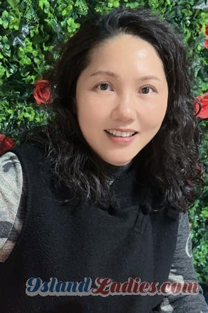 227029 - Jenny Age: 48 - China