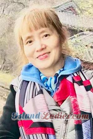 227033 - Wei Age: 57 - China