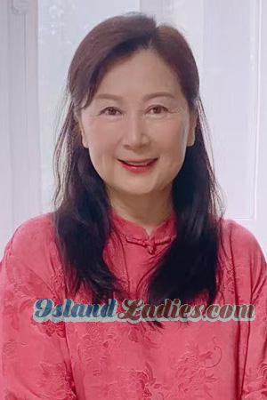 227228 - Anna Age: 65 - China