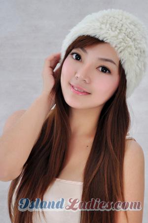 227318 - Lina Age: 40 - China