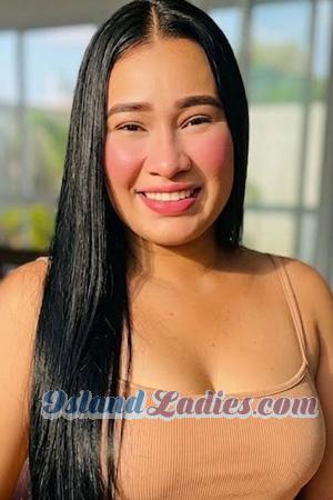 227526 - Daniela Age: 30 - Colombia
