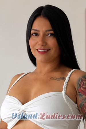 228450 - Jenny Age: 40 - Colombia
