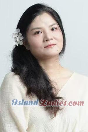 228513 - Hui Age: 50 - China
