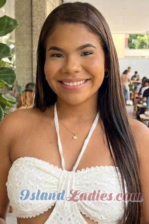 228791 - Sara Age: 19 - Colombia