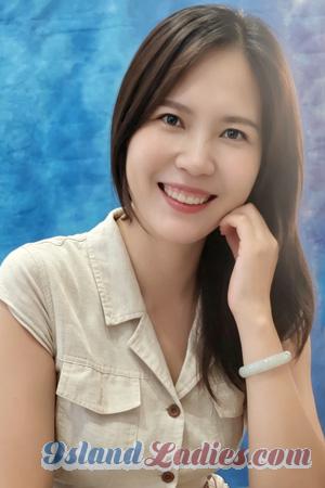 228976 - Caixia Age: 40 - China