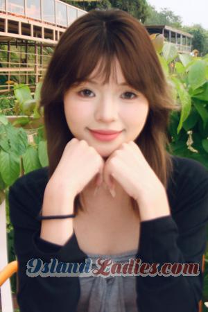 229041 - Xiang Yu Age: 21 - China
