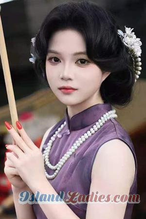 229043 - Weixue Age: 25 - China