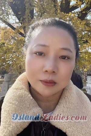 229201 - Joanna Age: 51 - China