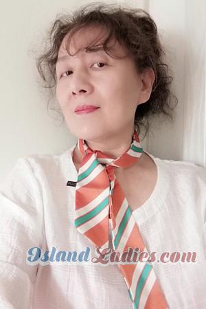 229283 - Wendy Age: 66 - China