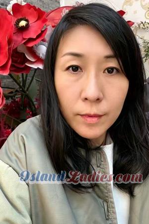 229289 - Joycelyn Age: 52 - China