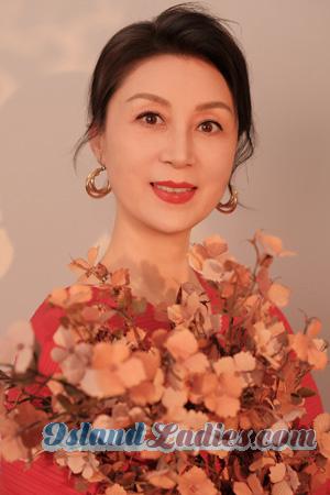 229369 - Cathy Age: 61 - China